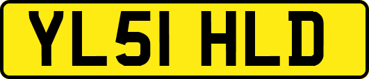 YL51HLD