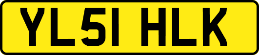 YL51HLK