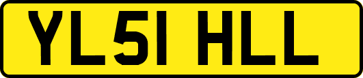 YL51HLL