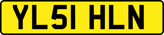 YL51HLN
