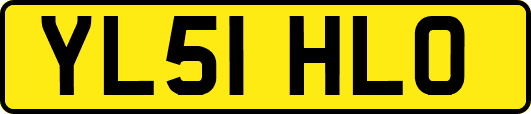 YL51HLO