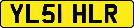 YL51HLR