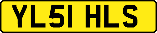 YL51HLS