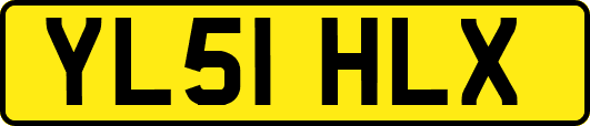 YL51HLX