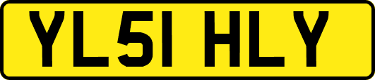 YL51HLY