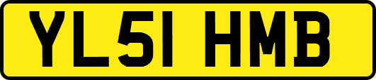 YL51HMB