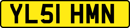 YL51HMN