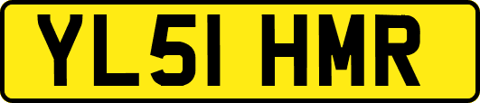 YL51HMR