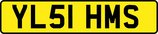 YL51HMS