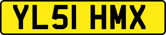 YL51HMX