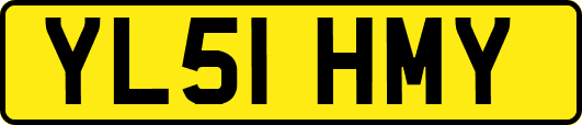 YL51HMY