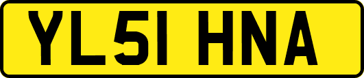 YL51HNA