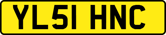 YL51HNC