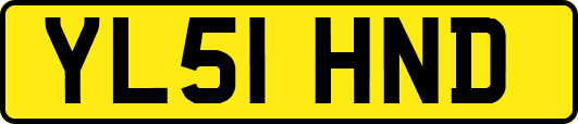 YL51HND