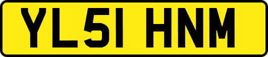 YL51HNM