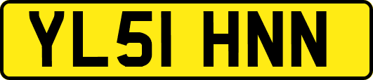 YL51HNN