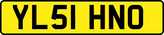 YL51HNO