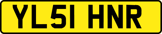 YL51HNR