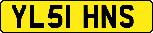 YL51HNS