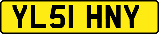 YL51HNY