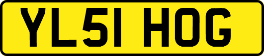 YL51HOG
