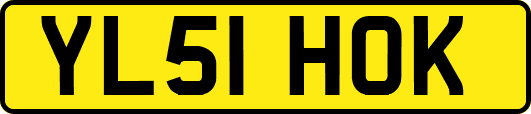 YL51HOK