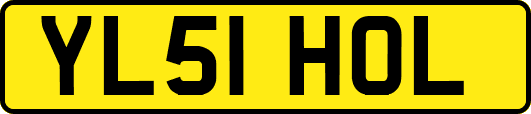 YL51HOL