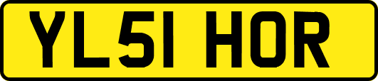 YL51HOR