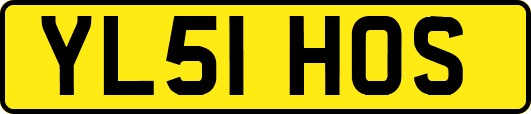 YL51HOS
