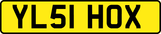 YL51HOX