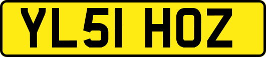 YL51HOZ