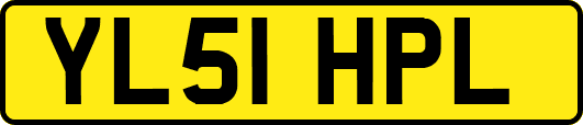 YL51HPL