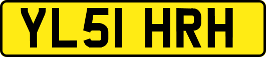 YL51HRH