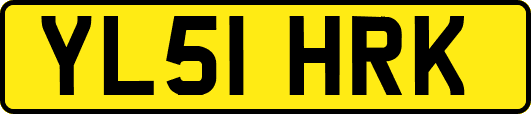 YL51HRK