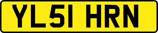YL51HRN