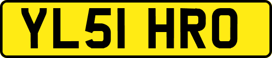 YL51HRO