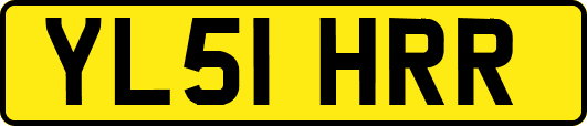 YL51HRR