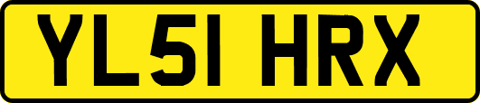 YL51HRX