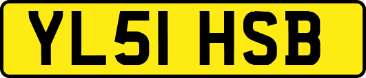 YL51HSB