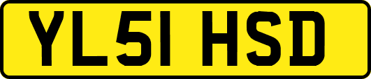 YL51HSD