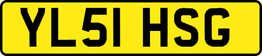 YL51HSG