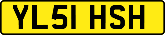 YL51HSH