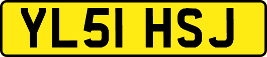 YL51HSJ