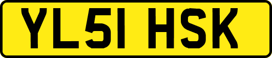 YL51HSK