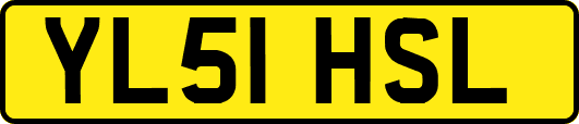 YL51HSL