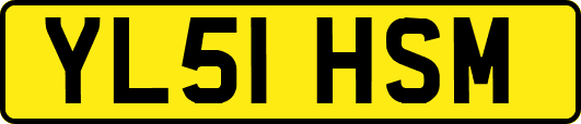 YL51HSM