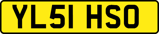 YL51HSO