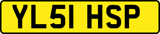 YL51HSP
