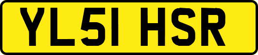 YL51HSR