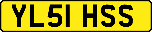 YL51HSS